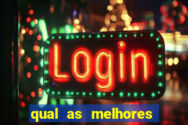 qual as melhores plataformas de jogos para ganhar dinheiro